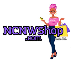 NCNWShop.com logo