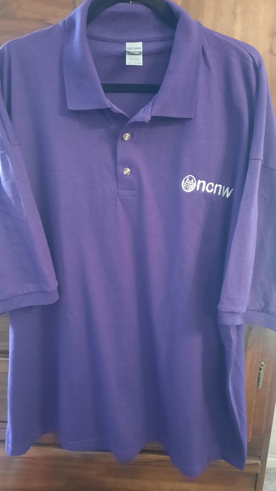 Polo - NCNW - Size 3XL only