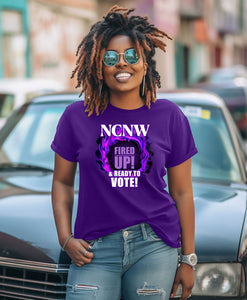 Wear Your Voice: The Ultimate Call to Action for the 2024 Election