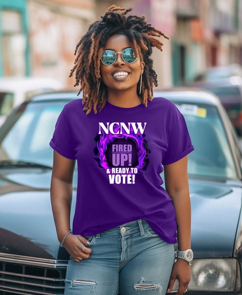 Wear Your Voice: The Ultimate Call to Action for the 2024 Election