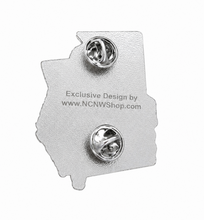 62nd Convention - Pin