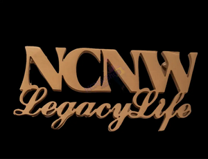 NEW - Life Pins NCNW