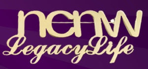 Life Pins NCNW