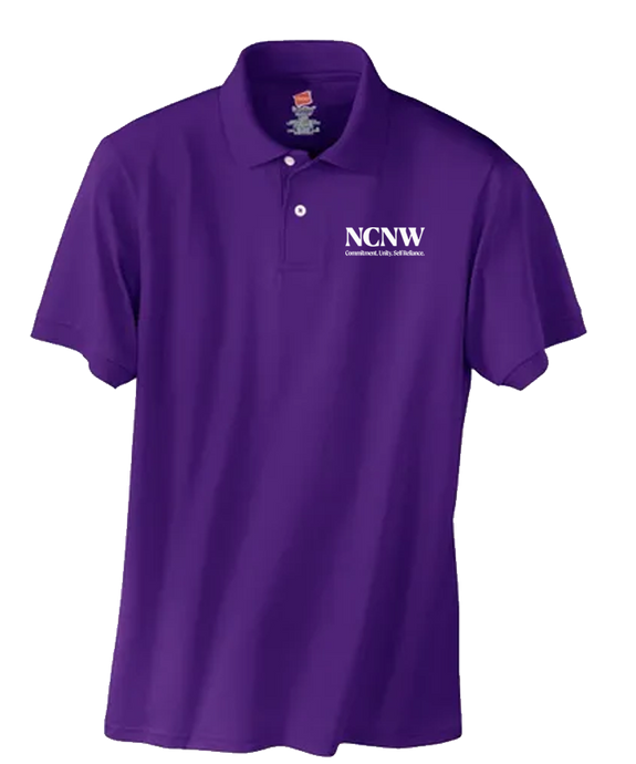 Polo - Embroidered logo