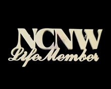 NEW - Life Pins NCNW
