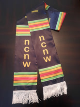 Stoles - Purple Stole or Black Stole