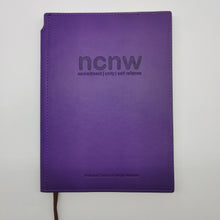 NCNW Boss Set - Deluxe Embossed Journal & Matching Pen